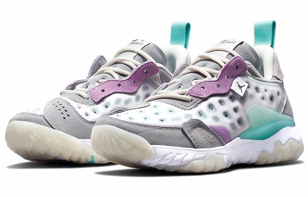 Кроссовки Jordan Delta 2