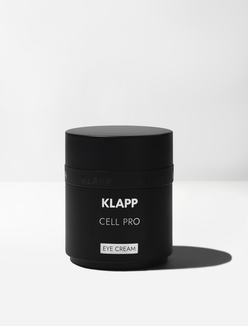 KLAPP Крем для области вокруг глаз | CELL PRO Eye Cream, 20 ML