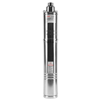 Насос скважинный винтовой СТАВР 4-НСВ-105/1000