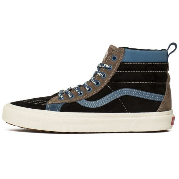 Vans SK8 MTE LX