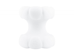 Белый мастурбатор Homme Royal Henchman