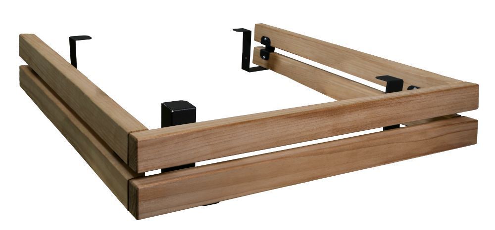 HARVIA Защитное ограждение Virta Combi (HL110S/SA), артикул HL3L