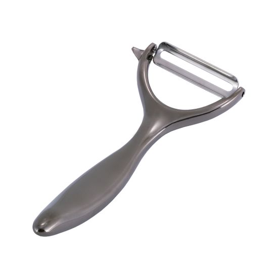 Нож для чистки овощей Kamille KM-5081