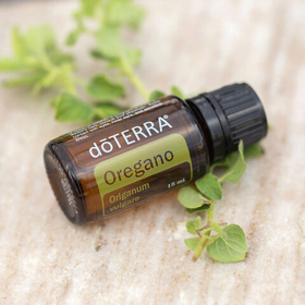 Эфирное масло dōTERRA Орегано, Oregano, 15 мл (PROMO)