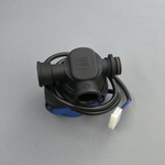 Трехходовой клапан DUCA для котлов KITURAMI Twin Alpha, Elsotherm B арт. S323100064, S323100090