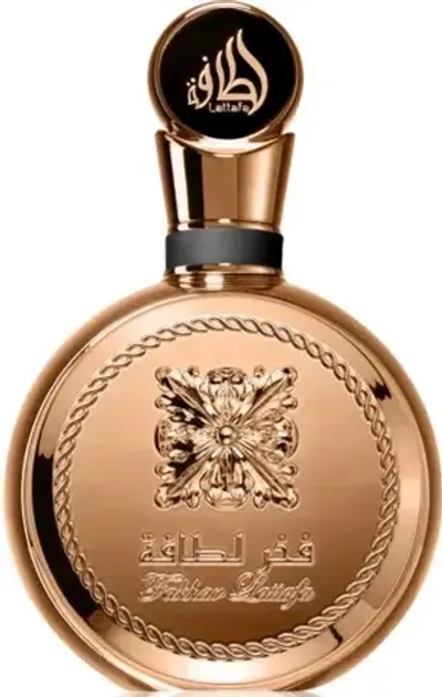 LATTAFA FAKHAR EXTRAIT EDP 100 ML