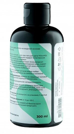 Лубрикант на водной основе YESORYES Гель для дела - Алоэ - 300 мл.