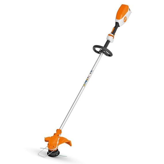 Триммер аккумуляторный Stihl FSA 86 R (без АКБ и ЗУ)