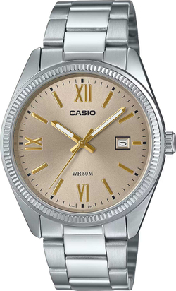Часы Casio MTP-1302DD-9A