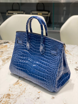 Hermes Birkin 25