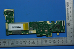 Материнская плата для планшета Lenovo TB-X103F 1+16G_2 (5B28C09969), оригинал
