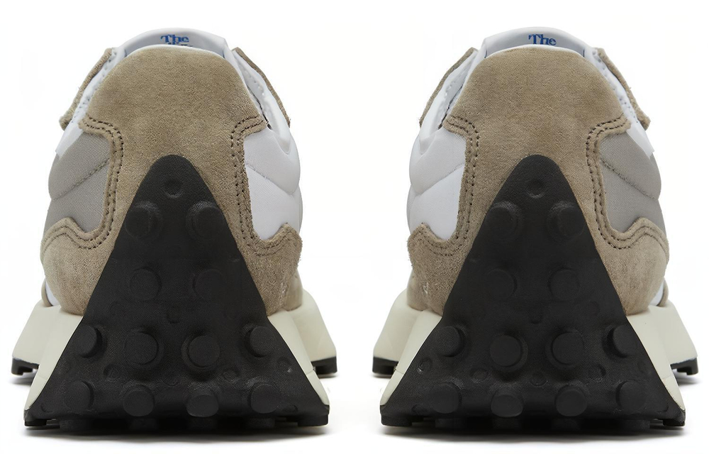Кроссовки New Balance Nb 327 Logo