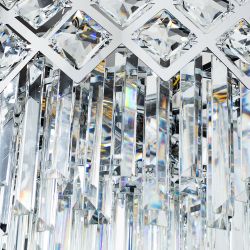 Подвесная люстра Arte Lamp