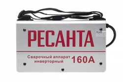 Сварочный аппарат инверторный САИ 160