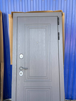 Дверь входная Модена
