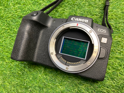 Canon RP 20.000 кадров