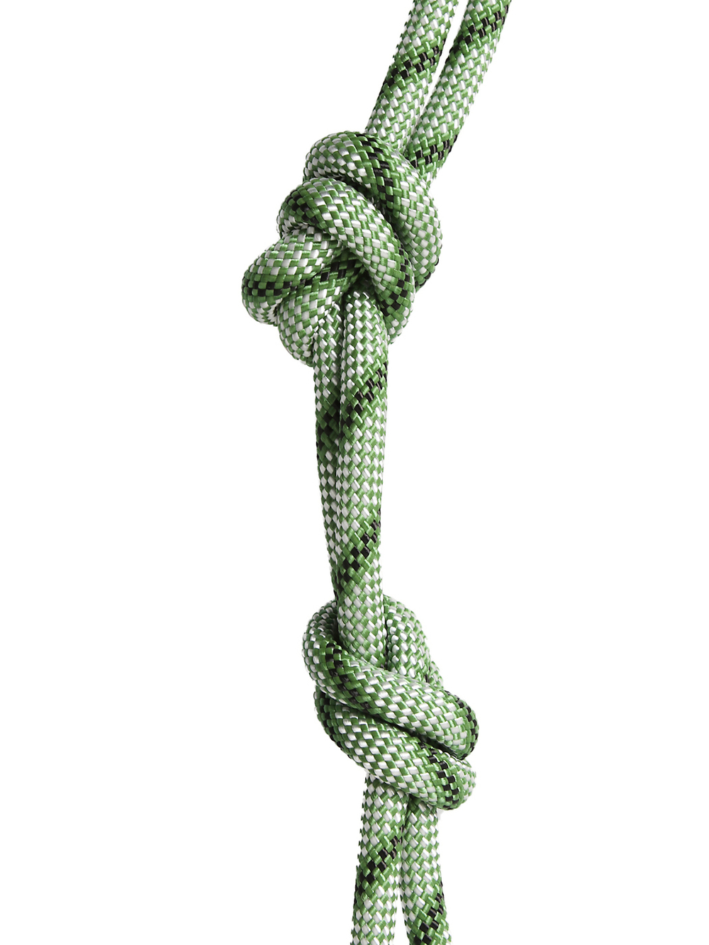 Веревка страховочная высокопрочная статическая Prival Static, 48 прядей, 10мм х 20м