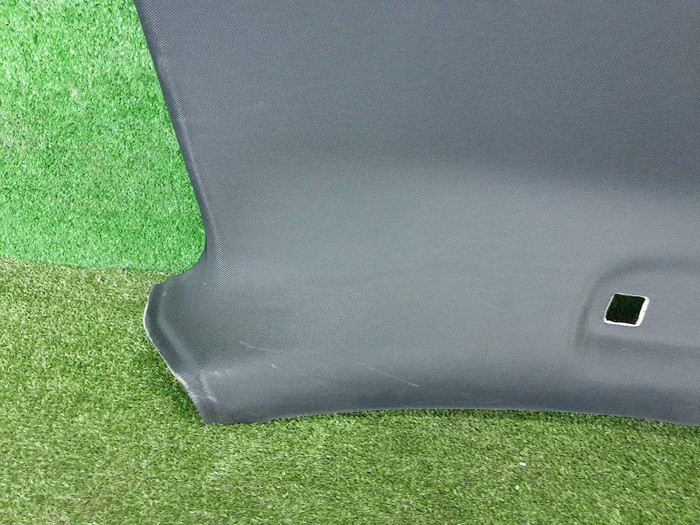 Обшивка потолка BMW 3er G20 (2018-н.в.)