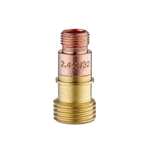 Держатель цанги короткий (г.л.) (TS 17—18—26) Ø1.0, IGF0086—10