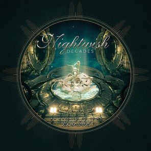 Nightwish / Decades - An Archive Of Song 1996-2015 (3LP)