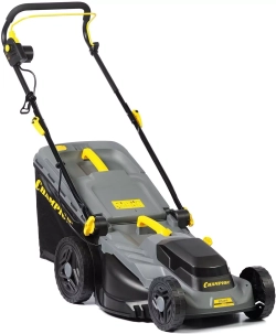 Электрическая газонокосилка Champion EM4318