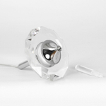 Подвесная светодиодная люстра Lussole LITTLEROCK LSP-7374