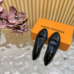 Louis Vuitton Shake Flat Ballerina (2 colors)