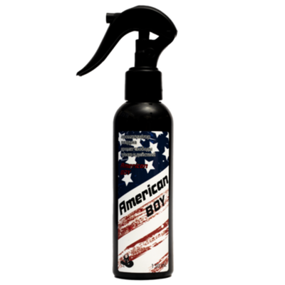 Air Spice Ароматизатор спрей American boy 130мл