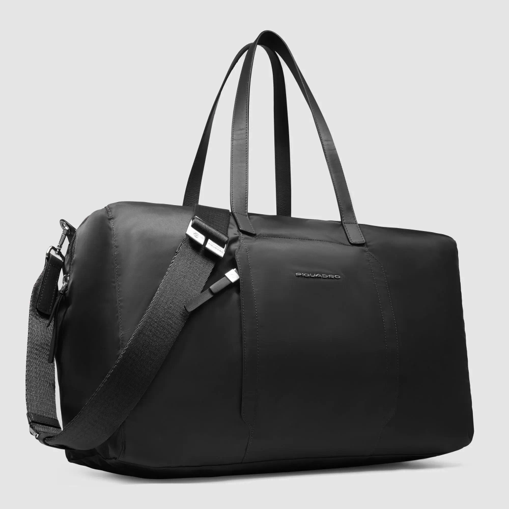 Сумка дорожная складная Piquadro Lyra/Nero