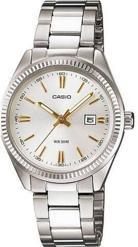 Женские наручные часы Casio Vintage LTP-1302D-7A2