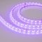 Светодиодная влагозащищенная лента Arlight 4W/m 60Led/m 5060SMD разноцветный 5M RTW-PU-B60-12.5mm 24V RGB 029515(3)