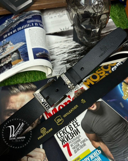 Ремень Philipp Plein премиум