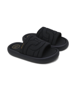 Шлепанцы Stayla Gant - темно-синий(28509617)