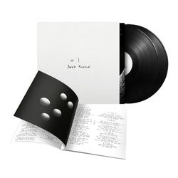 DEEP PURPLE - 1 (2LP) 2024 Новая запечатанная пластинка