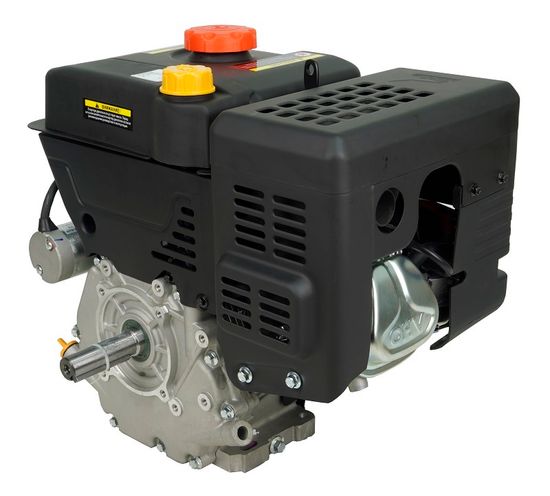 Двигатель "LONCIN" LC180FD(S) (9,5 л.с., эл стартер, зимний)
