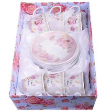 Чайный сервиз Loraine 25781 12 предметов