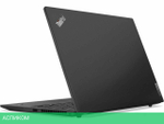 Ноутбук Lenovo ThinkPad T14s Gen 4 Intel 21F7S76C00