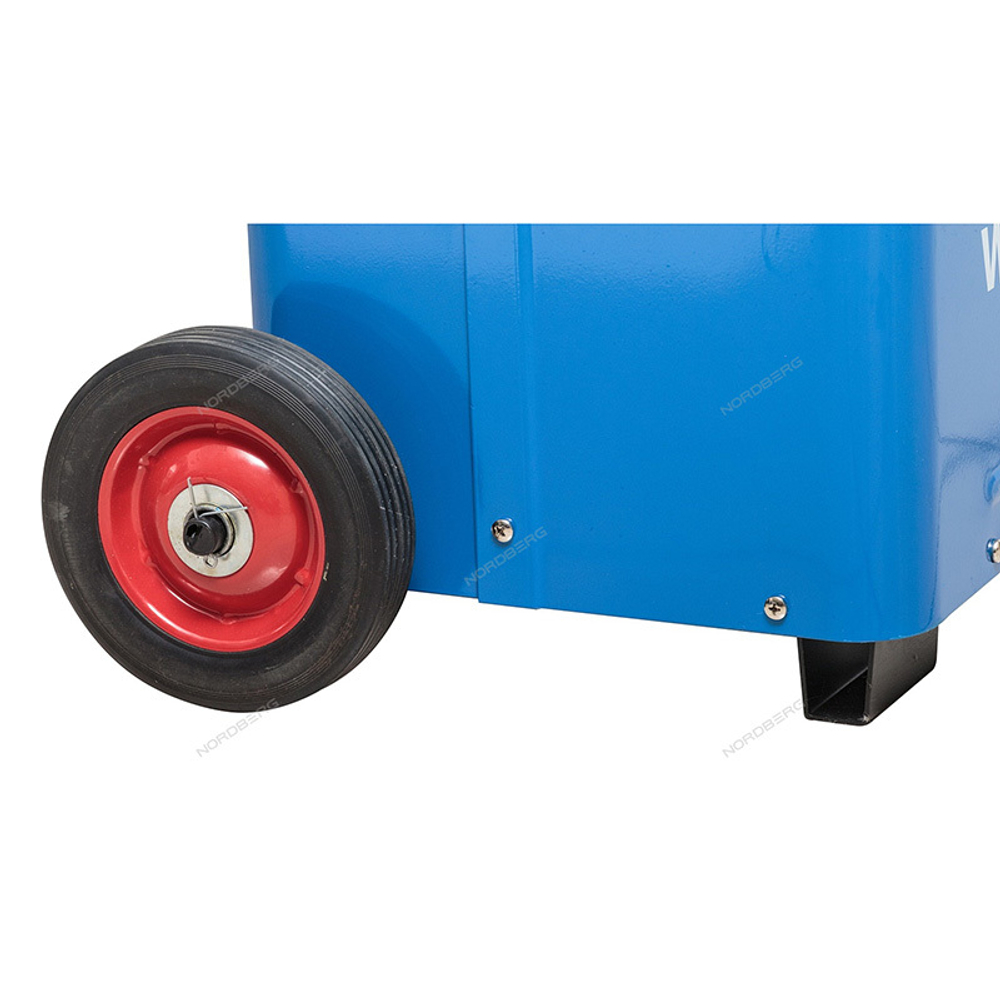 NORDBERG (WSB1000) Устройство пуско-зарядное 12/24V макс ток 1000A