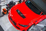 Карбоновый капот для BMW M4 G82 2020+ БМВ