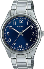 Мужские наручные часы Casio Collection MTP-V005D-2B4
