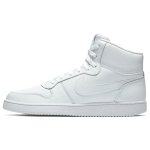 Кроссовки Nike Ebernon Mid White