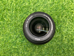 Nikon D3100 Kit 18-55mm 7.500 кадров