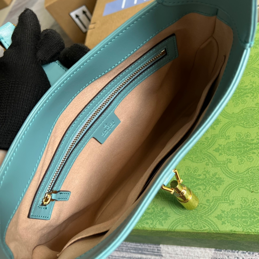 Gucci Jackie 27 cm