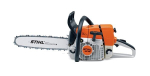 Бензопила Stihl MS 361 шина 45 см