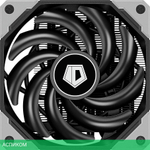 Кулер для процессора ID-Cooling IS-50X V3