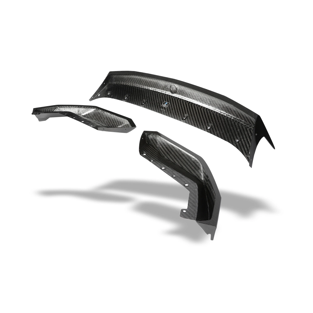 Карбоновый обвес Revozport для BMW M5 G90 2024+