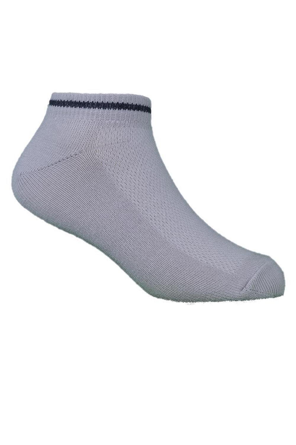 Носки детские укороченные Д-77 16р в асс (Фаза), 1 шт.