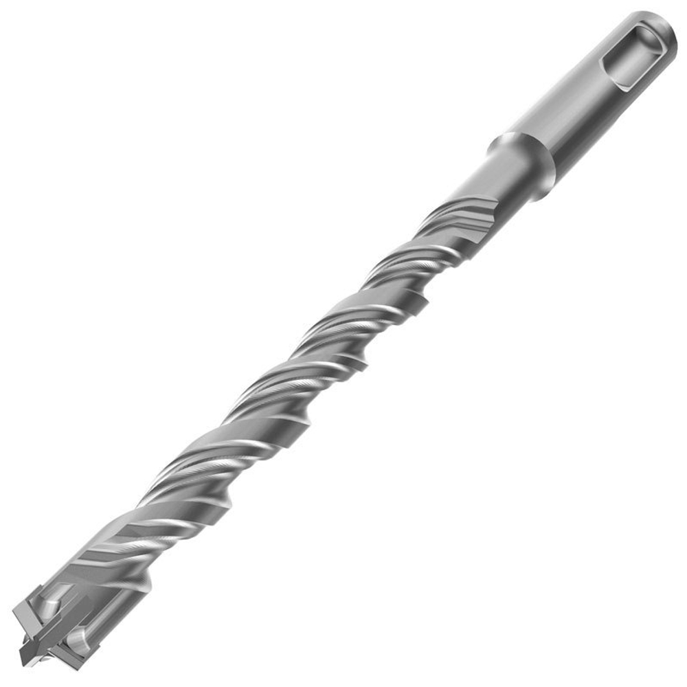 Бур SDS-plus HELLER XFORCE 6x160 мм 28999