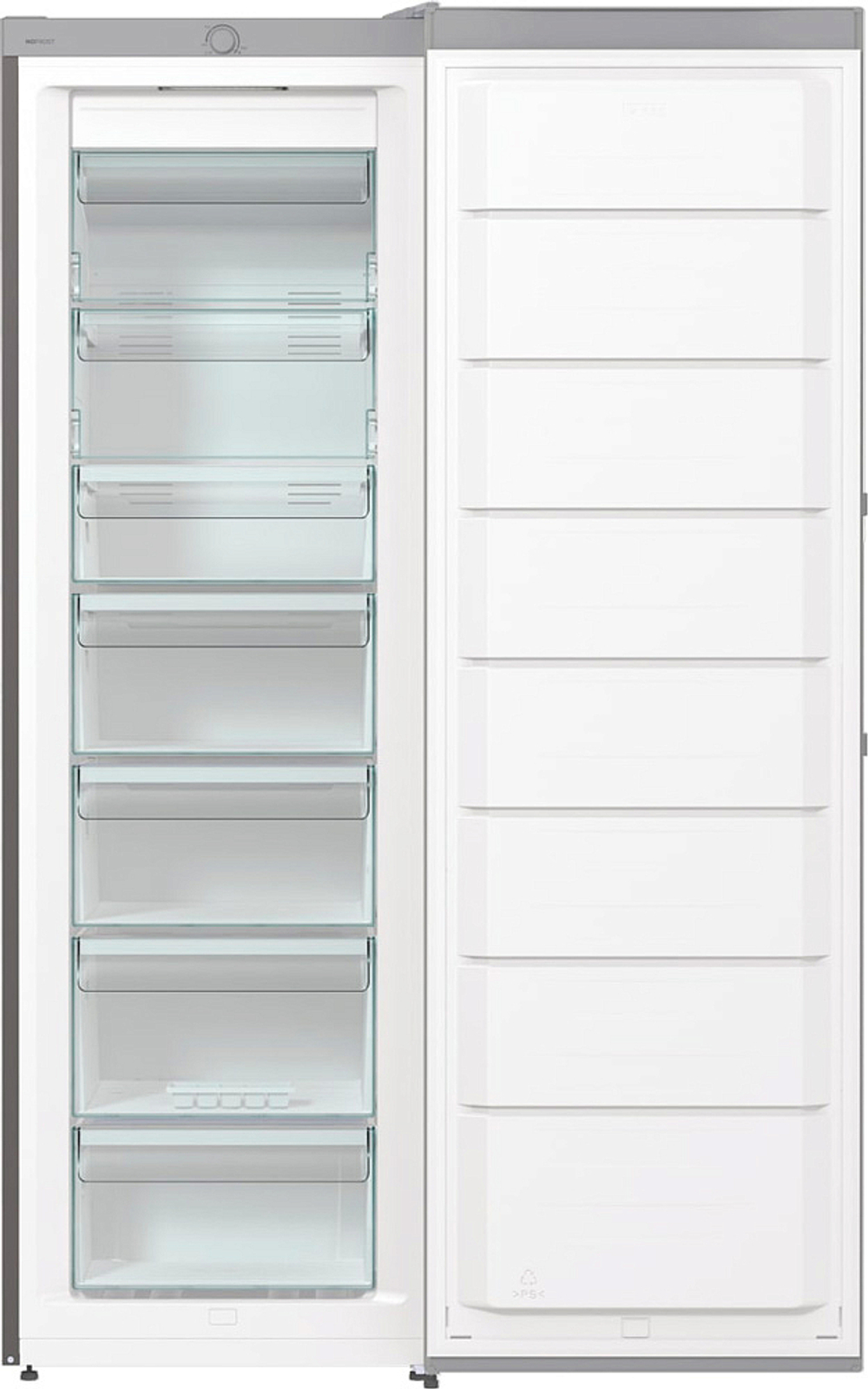 Морозильный шкаф Gorenje FN619FES5