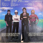 Виниловая пластинка Юрий Лоза – Вся жизнь – дорога (Мелодия) LP